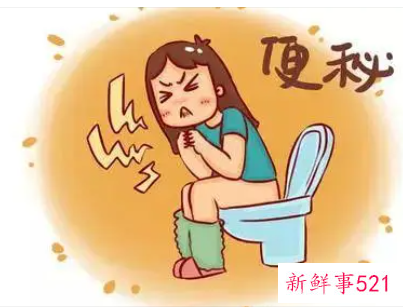 经常便秘吃什么效果最快