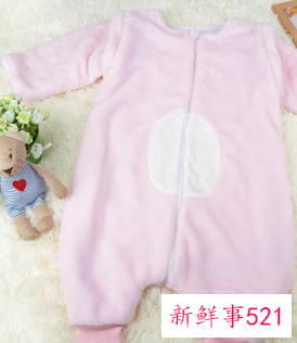 婴儿晚上睡觉一定要穿长袖吗