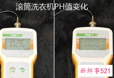 波轮洗衣机比滚筒洗衣机费多少水