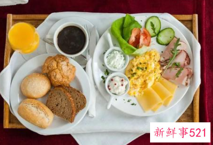 变健康最好的方法