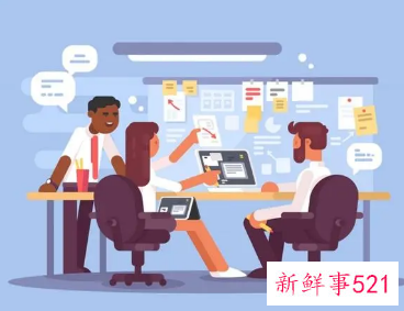 工作流程梳理及规范