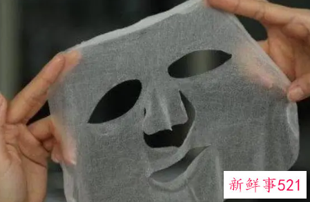 面膜可以一天贴一片吗