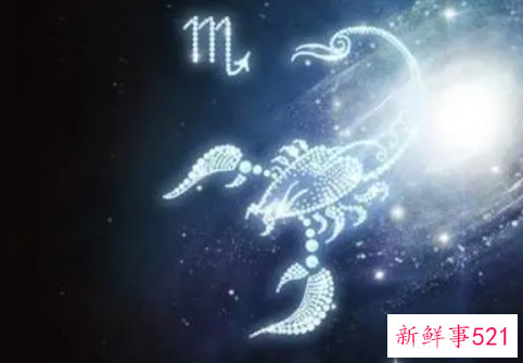 双鱼男放弃天蝎女的表现形式