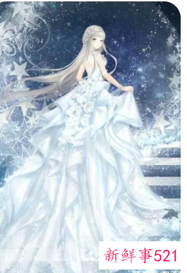 能让人终生难忘的星座女