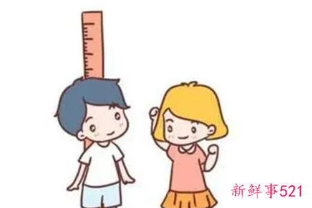 哪些是可以长高的运动方法