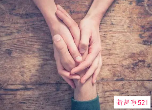 安慰抑郁症的暖心句子