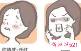 敏感干燥脱皮好久了怎么办