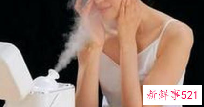 脸上有红血丝的消除方法