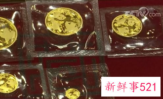 “金豆豆理财”成新流行趋势，95、00后成购买主力