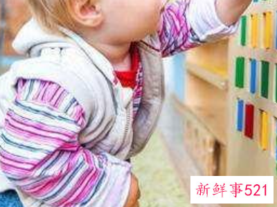 如何对付爱粘人的宝宝