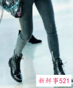 秋冬季适合穿什么鞋