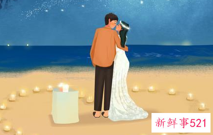 写给深爱女人的一段话