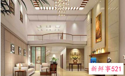 财位上放什么东西最旺财