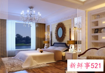 梳妆台放在卧室哪里合适风水呢