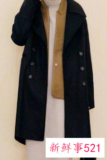 腰粗腿短的女生怎么穿衣服