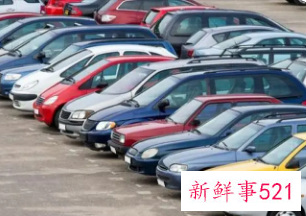 新手买二手车禁忌