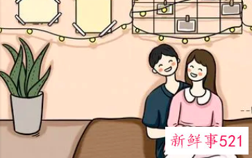 异地恋哄女朋友开心的小套路