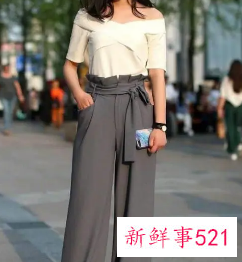 怎么样知道适合自己的穿衣风格