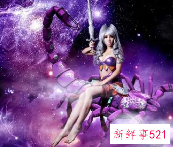 怎么看天蝎女喜不喜欢你