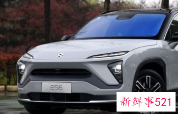 新能源最长续航