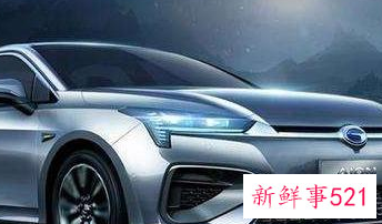 新能源最长续航