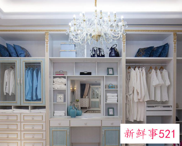 法式家具好看吗