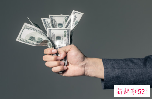 梦见偷拿别人的钱是什么意思