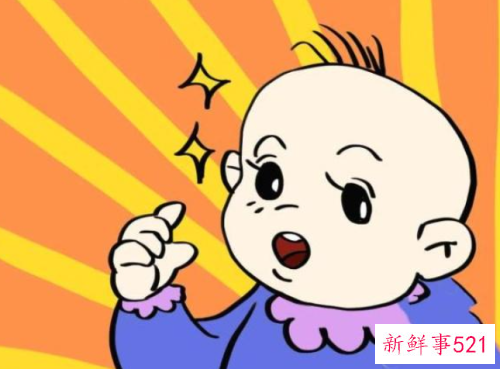 婴儿衣服舒适最总要重要