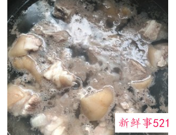 猪蹄怎么吃比较好吃