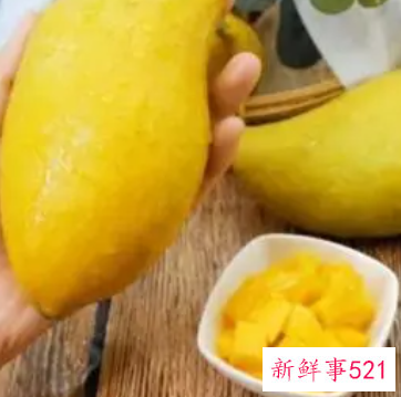 芒果一天吃多少克合适