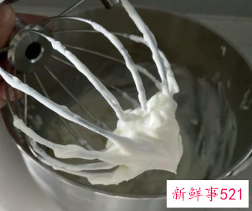 做蛋糕的教程视频