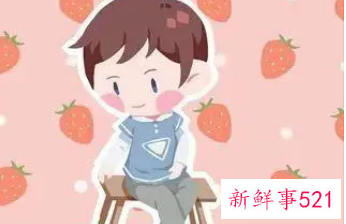 好听罕见绝不重名的男孩名字姓马