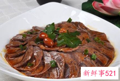 粤菜的特点是什么