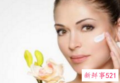 怎样改善面部毛孔粗大