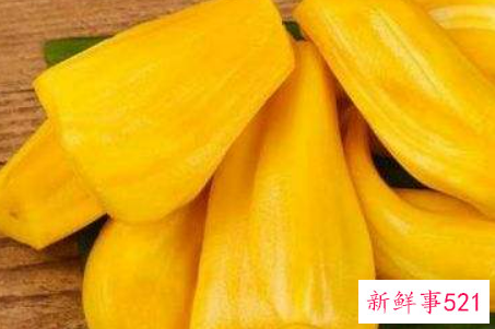 菠萝蜜的吃法大全及品种分类