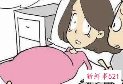 刚怀孕吃什么最快流产