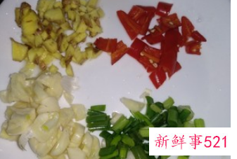 豆豉肉正宗的做法窍门