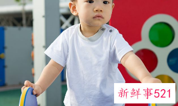 幼儿感统训练的作用