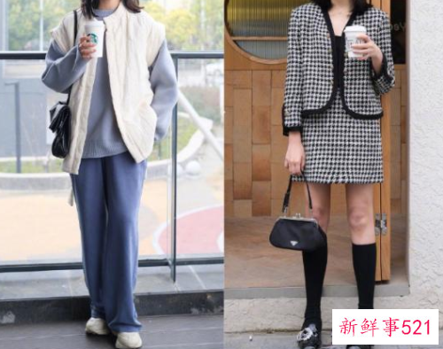 搭配衣服的方法 技巧