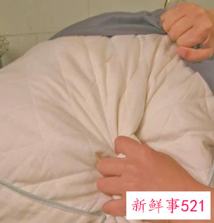 羽绒枕头不蓬松了怎么办