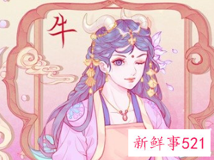 牛男跟马女属相婚配如何