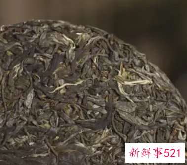 怎样从外观鉴别普洱茶饼好坏