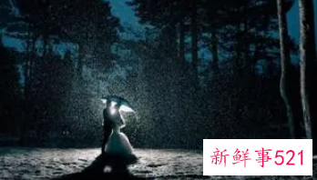 梦见自己与人私奔是什么意思