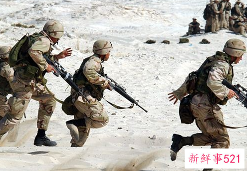 梦见战役什么意思