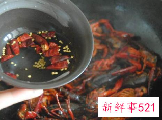 小龙虾怎么做肉比较紧实