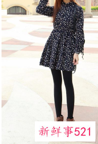 碎花裙搭配什么鞋子