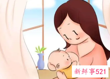 母乳喂养次数表