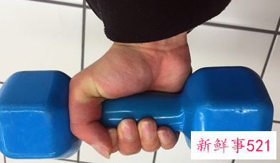 健身的男人喜欢什么身材的女人