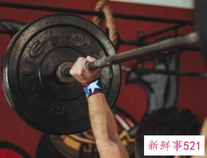 杠铃需要多长杆