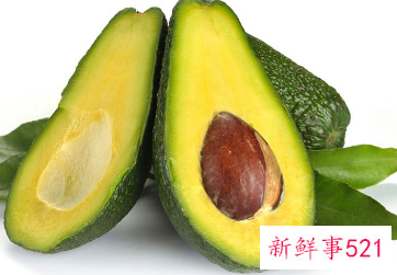 高蛋白质的水果